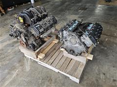 5.7 Hemi Motors 