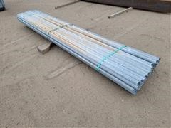 Behlen Steel Tubing 