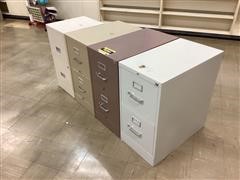 File Cabinets 