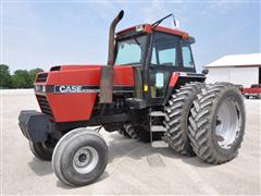 1987 Case IH 2594 2WD Tractor 