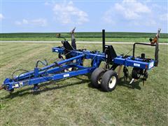 Blu-Jet SUBTILLER III 7 Shank Ripper 