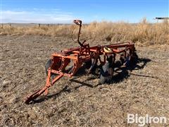 Case 4-Bottom Plow 