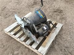 Neco Grain Spreader 