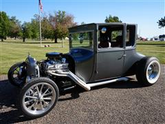 1927 Ford Model T 