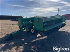 1994 John Deere 455 Grain Drill 