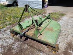 John Deere 506 Rotary Mower 