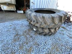 Carlisle FSTR (18.4)460/85R38 Tractor Tires 
