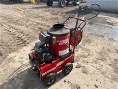 Hotsy 660A Power Washer 