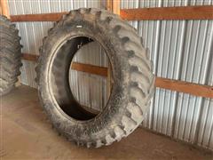 Goodyear 18.4R42 Tractor Tire 