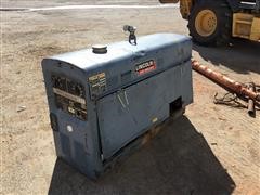 Lincoln Electric SA250 Diesel Welder 