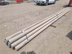 4" Steel Pipe 