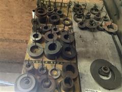 Sprocket & Washer Sets 