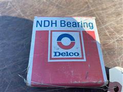 Delco Clutch Throw Out Bearing 