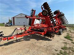 2014 KUHN 8000 Excelerator VT 