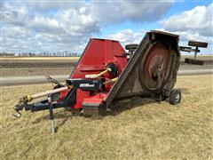 Bush Hog 2615 Legend 15' Batwing Mower 