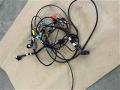 Trimble Deere 30 Series Wiring Harness 