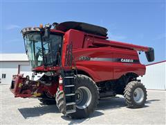 2013 Case IH 5130 2WD Combine 