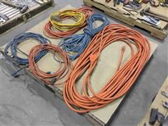 120 Volt Extension Cords 