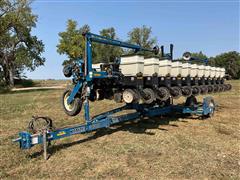 Kinze 3600 12/23 Interplant Planter 