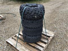 ATV Tires 