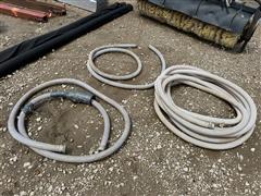 Sump Pump Extension Hoses 