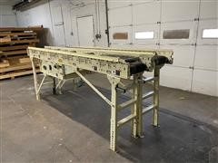 Hytrol Coveyer Company Roller Conveyors 