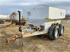 Dalton T/A Fertilizer Spreader 