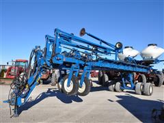 Kinze 3700 60' Planter Frame 