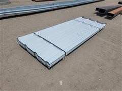 Behlen Exterior Sheeting 