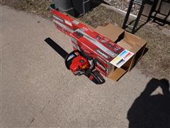 Snapper S2822 24" Gas Powered Hedge Trimmer 