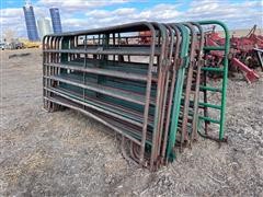 Big Valley Portable Livestock Panels 