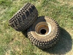 Stryker ATV Tires & Rims 