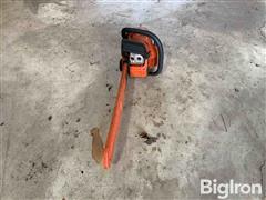 Husqvarna 450 E-Series Chain Saw 