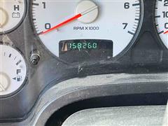 Odometer