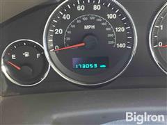 Odometer