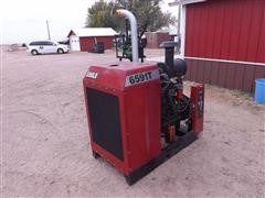 Case IH 6591T Frame-Mounted Power Unit 