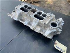 1962-64 Chevrolet 409 Ci Aluminum Intake 