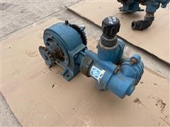 CDS-John Blue NGP-7055 Piston Pump 