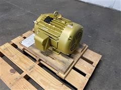 Baldor EMM2333 Electric Motor 