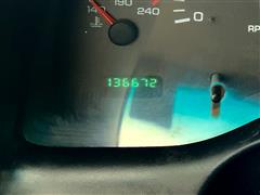 Odometer