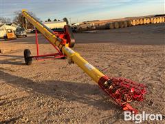 Westfield WR10031 Grain Auger 