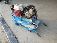 Puma Portable Air Compressor 