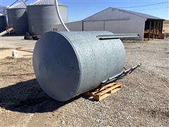 Bulk Feed Bin 