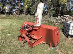 Farm King 1960 Snowblower 