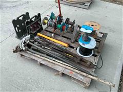 Electrical Supplies 