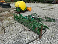 Agri-Products 3-Pt Sprayer 