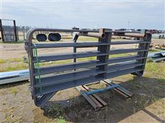 Behlen 12' Livestock Corral Panels 