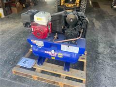 Carlyle 89-1333GTH Air Compressor 