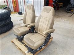 Peterbilt Truck Seats 