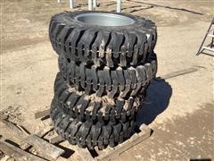 Titan 10.5/80-18 Tires 